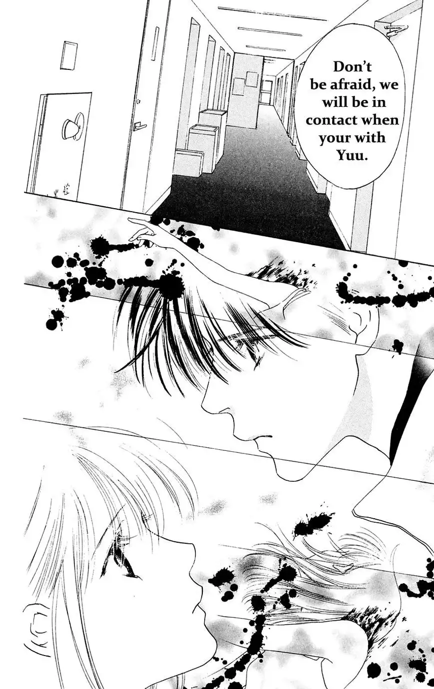 Only You Chapter 21 11